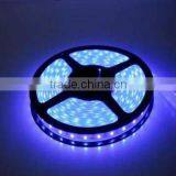 5050 Waterproof Silicone Tube and Epoxy Filled Flexible LED Strips