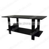 Black End Table thumbnail-2