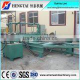Mine Sieving Mesh Weaving Machine/Crimped Wire Mesh Machine Made In China thumbnail-5