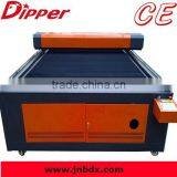 Factory Manufacturer High Efficient Co2 Laser Cutting Machine