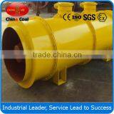 FBD series Mining and Tunnel Ventilation Fan