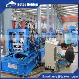 z Shape Purlins Forming Machine,cz Purlin Forming Machine,auto z Purlin Roll Former