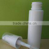 40ml PET Material Plastic Bottle With Clear Cap and Lotion Pump for Essential Oil thumbnail-3