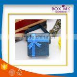 Most Popular High Class Square Green Ring Box Jewelry thumbnail-6