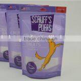 Dog Food Packaging Bags