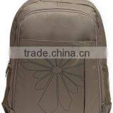 2015 Latest Cardboard Briefcase With Various Color