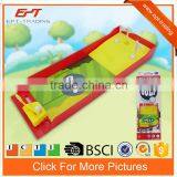 Intelligent Mini Board Game Indoor Finger Golf Game Toys for Kids thumbnail-1