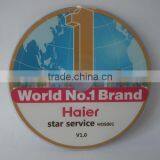 Blank Dvd With Offset Printing