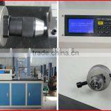 Price Wires Torsion Test Machine, EZ Model Digital Display Torsion Test Equipment, Metal Wire Torsion Test thumbnail-2