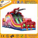 Super Quality Inflatable Slides for Outdoor A4049 thumbnail-4