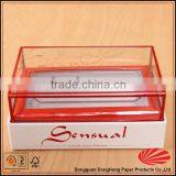 2015 Gift Box With Clear Lid