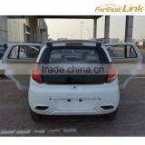4 Wheel Electric Vehicle C3 thumbnail-5