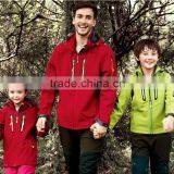 Wholesale New Design Children Polar Fleece Outdoor Jackets thumbnail-1