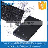 Silicone Wireless Folding Bluetooth Keyboard for Tablets/Windows PC/Universal Smart Phone