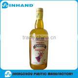 Hot Sale Customized Giant Pvc Inflatable Champagne Bottle thumbnail-1