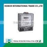 Single Phase Electronic Active Energy Meter thumbnail-3