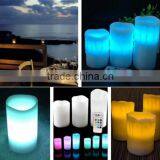 Home Decoration Flameless Led Tealight Candle,mini Led Tea Light Candle thumbnail-6