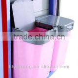 ABS Emergency Drugs Trolley With CE ISO Approved thumbnail-4