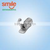 MBT 1st Molar Weldable Buccal Tube