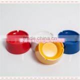 2015 Newly Design Melamine Ashtray With Custom Logo thumbnail-5