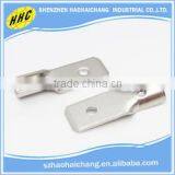China OEM Non-standard Stianless Steel Automotive Wire Connector Terminal thumbnail-6