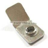 Automotive Welding Brass Ring Battery Terminal thumbnail-3