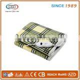 Electric Blanket thumbnail-1