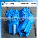 Sales Top Hammer Drill Tools Carbide T51 Retrac Button Bits thumbnail-2