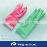 Natural Rubber Gardening Latex Gloves, Working Gloves thumbnail-4