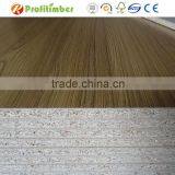 Best Price of Melamine Faced Chipboard for Kitchen Cabinets