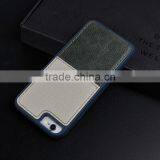 High Qaulity Genuine Leather Free Samples Phone Case thumbnail-4