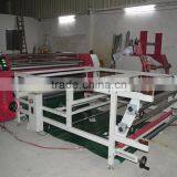 Oil Heating Roller Sublimation Machine for Garment thumbnail-4