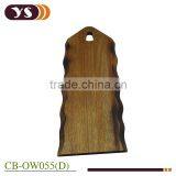 Hot Burning Mango Wooden Cutting Board thumbnail-4