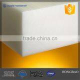 Black Color Anti-uv HDPE Sheet, CNC Polyethylene Board