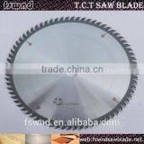 Trimming-machine Commonly Used SKS-51 Saw Blank Wood Cutting Carbide Tipped Circular Saw Blade thumbnail-4