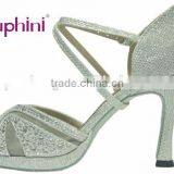 Suphini New Arrival Woman Platform Dance Shoes thumbnail-1