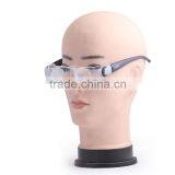 BJ65016S Low Vision Glasses 2.1X Max TV Television Magnifying Glasses thumbnail-5