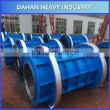 Africa Standard Automatic Centrifugal Concrete Pipe Making Machine and Concrete Pole Mould