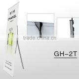 Portable Mini X Banner Stand thumbnail-1