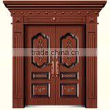 Rust-proof Oversize Exterior Doors