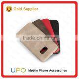 [UPO] Fashionable Ultra Thin Slim Leather PU Mobile Phone Cover Case for Samsung Galaxy S6 thumbnail-2