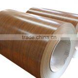 Satisfied MOQ Prime Prepainted Color Coated Steel Sheet/ppgi thumbnail-1