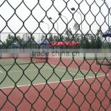 chain link fence / galvanized chain link fence / PVC coated chain link fence