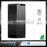 Anti-fingerprint Tempered Glass Film for LG G4 Screen Protector Manufacturer thumbnail-1