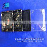 SM1-1108B Plastic Sea Food Container thumbnail-1