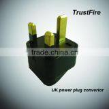 UK Multi Pin Power Adapter for Kinds of Electronics thumbnail-1