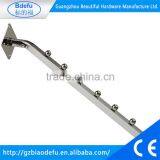 Wall Mounted Brushed Finish Stainless Steel Accessory thumbnail-1