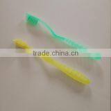 Best Selling New Colour Design Adult Toothbrush Tooth Brush thumbnail-1
