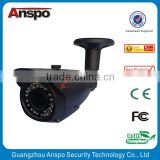 Guangzhou CCTV Factory Anspo CCTV System 5.0 Megapixel High Resolution 2.8-12mm lens Varifocal IP Bullet Camera