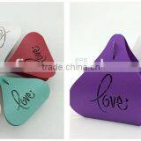 Unique Wedding Favour Boxes Chocolate Favour Boxes Wedding Favour Box Wholesale thumbnail-2